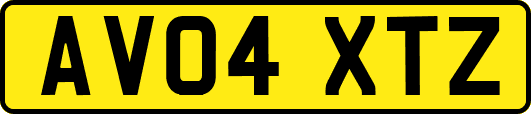 AV04XTZ
