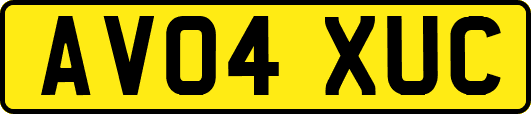 AV04XUC