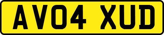 AV04XUD