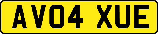 AV04XUE