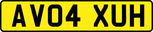 AV04XUH