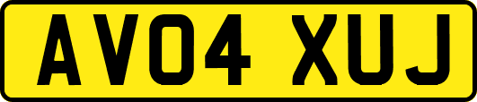 AV04XUJ