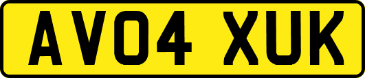 AV04XUK