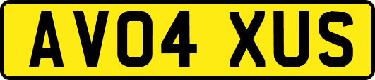 AV04XUS