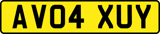 AV04XUY