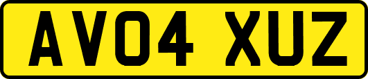 AV04XUZ