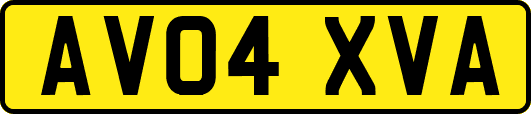 AV04XVA