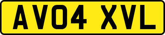 AV04XVL