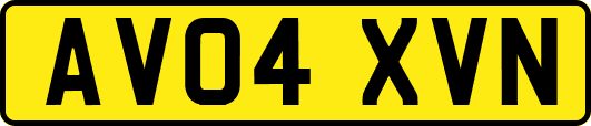 AV04XVN