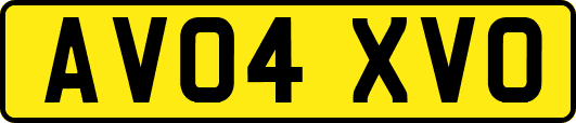 AV04XVO