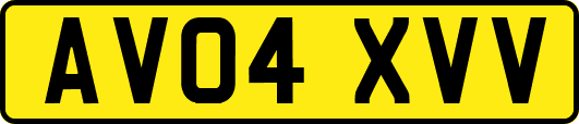 AV04XVV