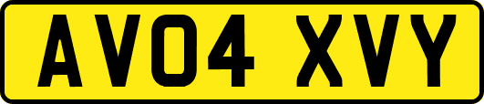 AV04XVY