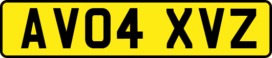 AV04XVZ