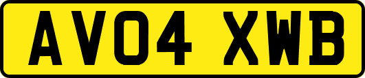 AV04XWB