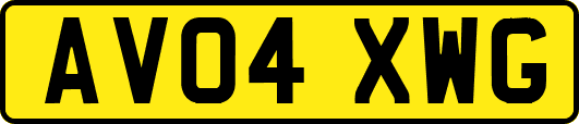 AV04XWG