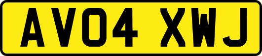 AV04XWJ