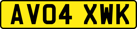 AV04XWK
