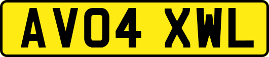 AV04XWL