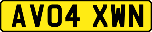 AV04XWN