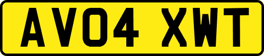 AV04XWT