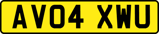 AV04XWU