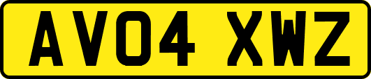 AV04XWZ