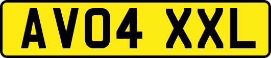 AV04XXL