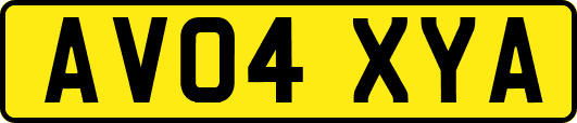 AV04XYA