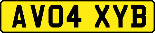 AV04XYB
