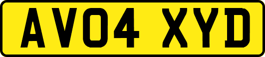 AV04XYD