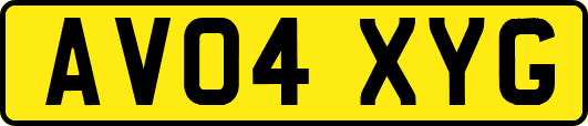 AV04XYG
