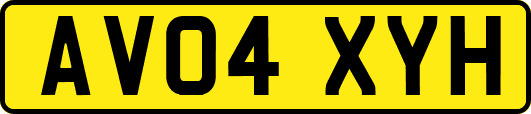 AV04XYH