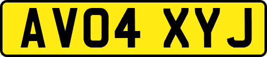 AV04XYJ