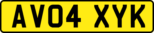 AV04XYK