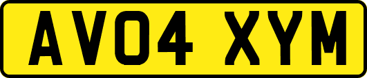 AV04XYM