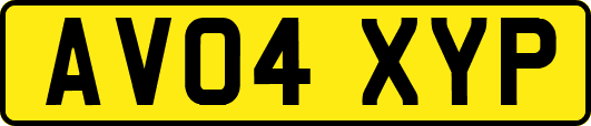 AV04XYP