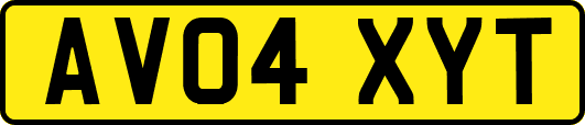 AV04XYT