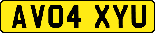 AV04XYU