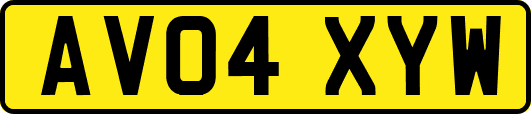 AV04XYW