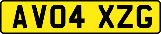 AV04XZG