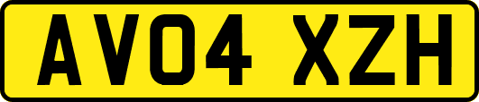 AV04XZH