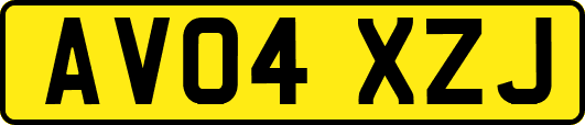 AV04XZJ