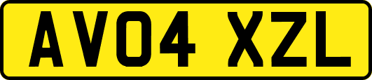 AV04XZL