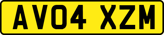 AV04XZM