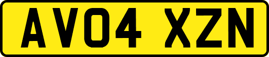 AV04XZN