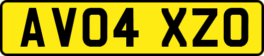 AV04XZO
