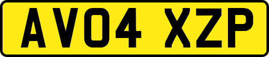 AV04XZP