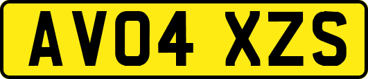 AV04XZS