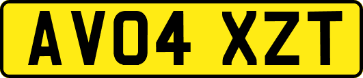 AV04XZT