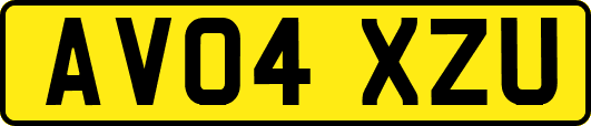 AV04XZU